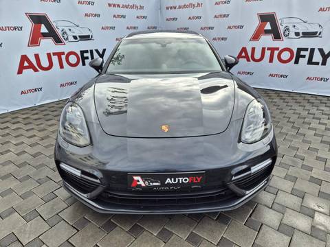 2017 Porsche Panamera — sličica 2