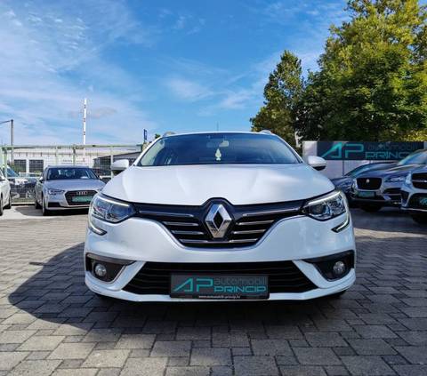 2018 Renault Megane — sličica 8