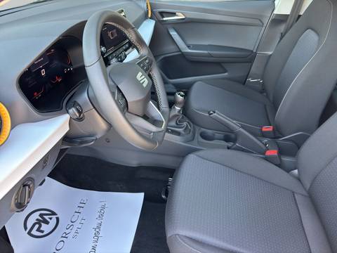 2025 Seat Ibiza — sličica 9
