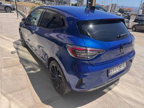 2024 Renault Clio — sličica 3