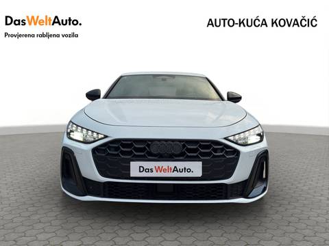 2025 Audi A5 S line — sličica 8