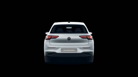 2026 Volkswagen Golf — sličica 9