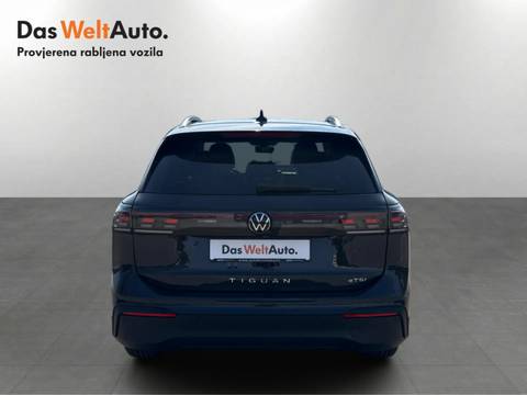 2024 Volkswagen Tiguan — sličica 4