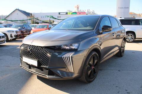 2023 DS DS 7