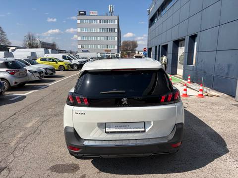 2021 Peugeot 5008 — sličica 5