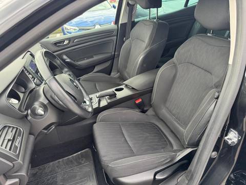 2019 Renault Megane — sličica 10