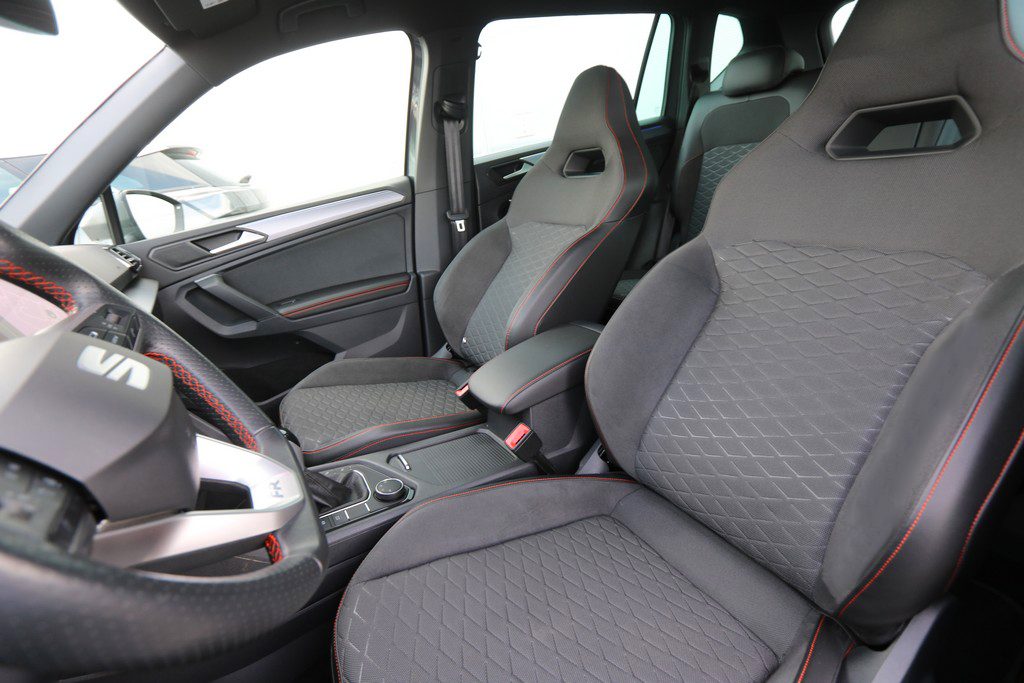 2023 Seat Tarraco — fotografija 6