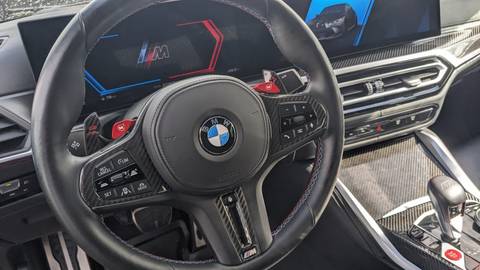 2024 BMW M3 — sličica 15