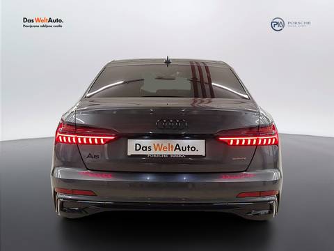 2025 Audi A6 — sličica 6