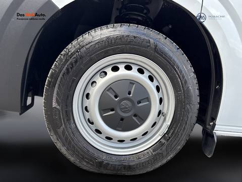 2026 Volkswagen Transporter — sličica 26