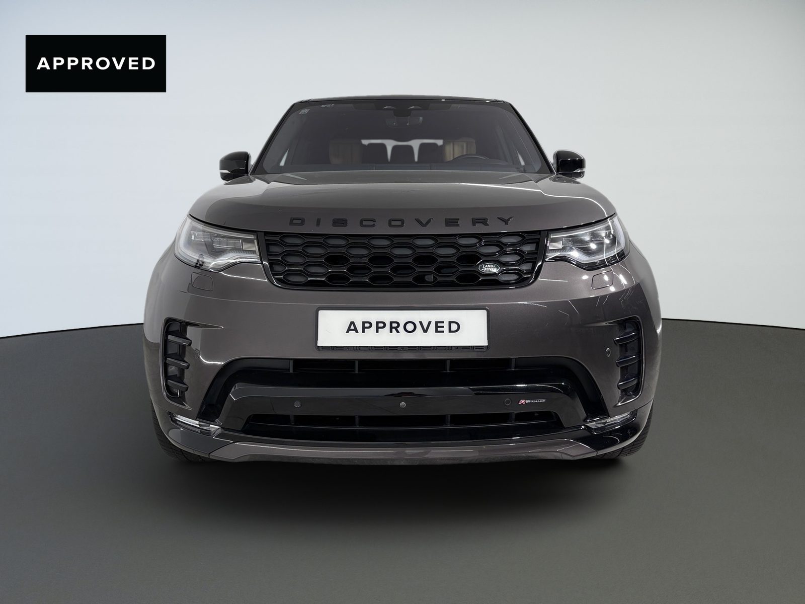 2022 Land Rover Discovery — fotografija 3