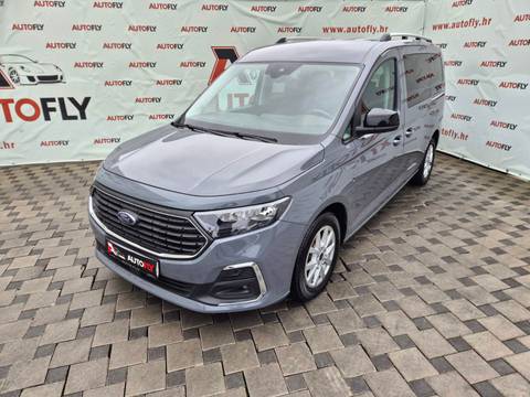 2022 Ford Tourneo Connect