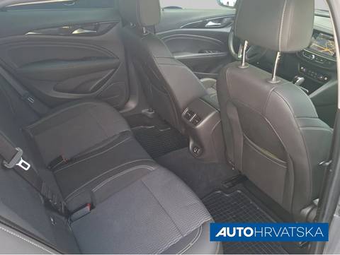 2017 Opel Insignia karavan — sličica 11