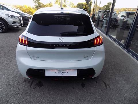 2022 Peugeot 208 — sličica 6