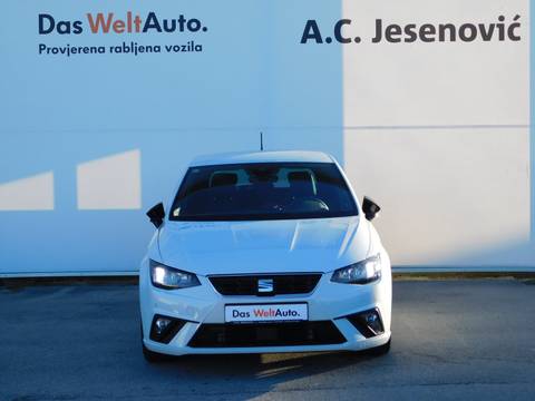 2024 Seat Ibiza — sličica 2