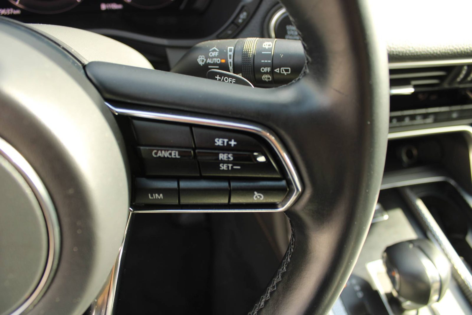 2023 Mazda CX-60 — fotografija 19