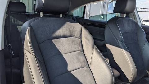 2018 Volkswagen Arteon — sličica 26