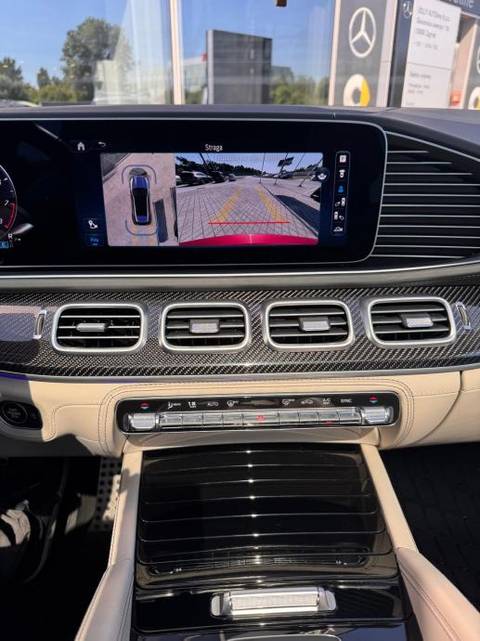 2023 Mercedes-Benz GLE — sličica 15