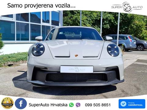 2023 Porsche 911 — sličica 2
