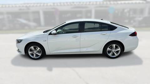 2018 Opel Insignia — sličica 4