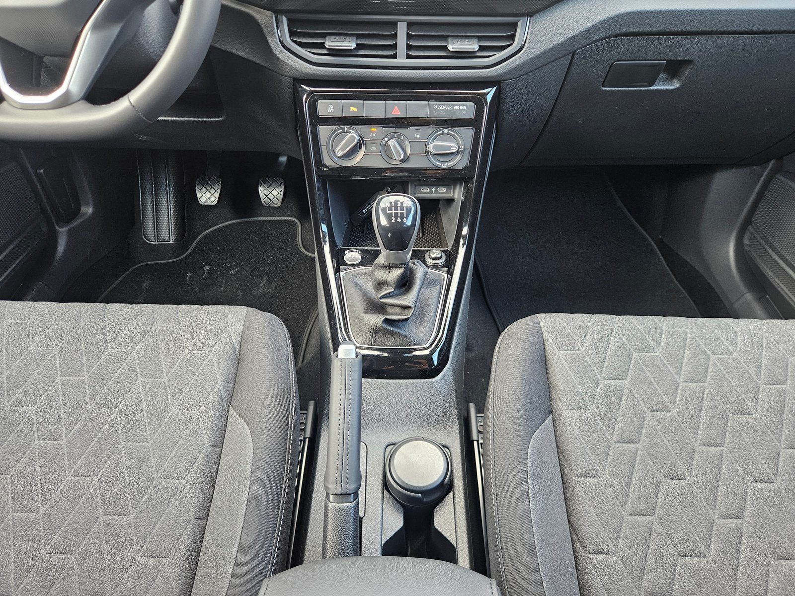 2026 Volkswagen T-Cross — fotografija 20