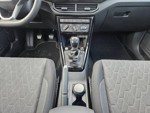 2026 Volkswagen T-Cross — sličica 20