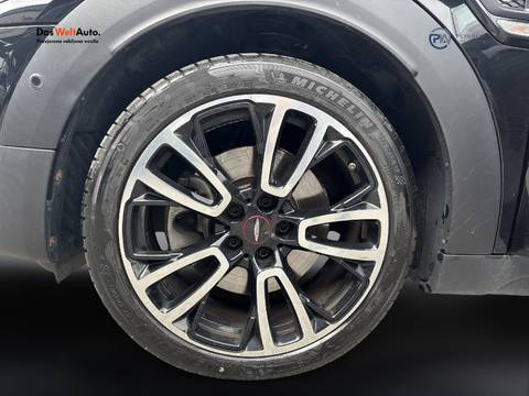 2021 Mini Countryman — sličica 25