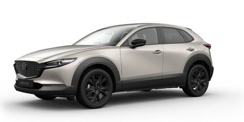 2026 Mazda CX-30 — sličica 6