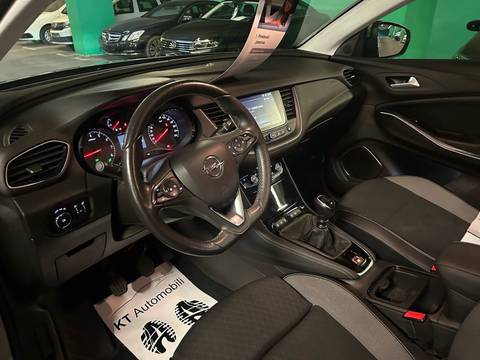 2020 Opel Grandland X — sličica 18