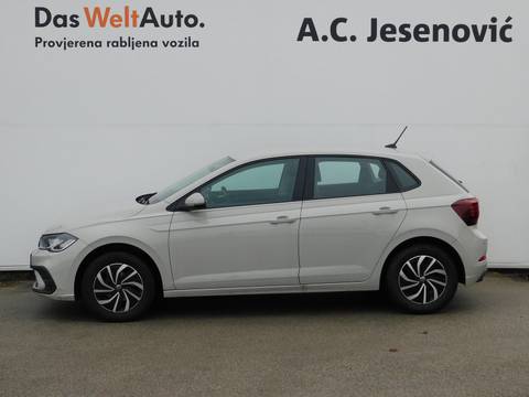 2024 Volkswagen Polo — sličica 6