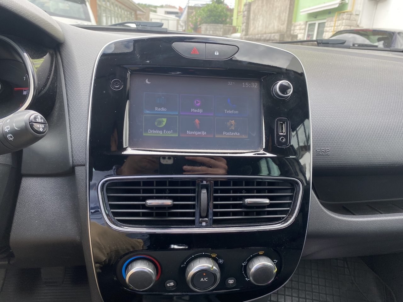 2019 Renault Clio IV — fotografija 11