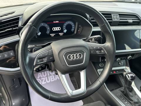 2022 Audi Q3 — sličica 27