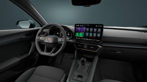 2026 Cupra Formentor — sličica 2