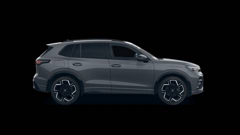 2026 Volkswagen Tiguan R-Line — sličica 6