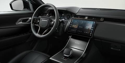 2026 Land Rover Range Rover Velar — sličica 5