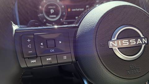 2026 Nissan Qashqai — sličica 21