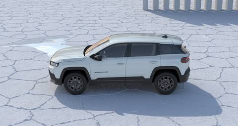 Jeep Compass — sličica 2