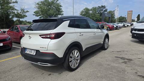 2020 Opel Grandland x — sličica 4