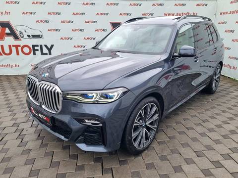 2020 BMW X7 — sličica 9