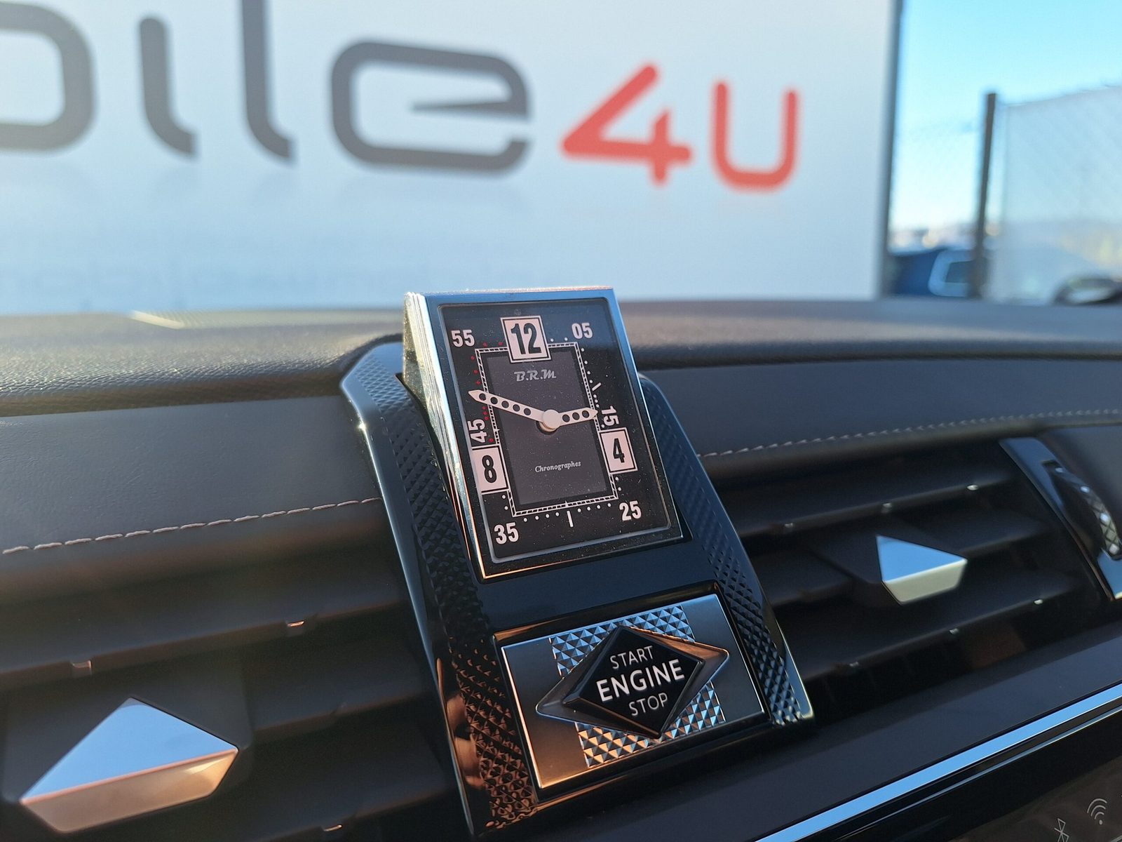 2023 DS DS7 — fotografija 12