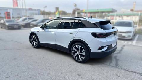 2023 Volkswagen ID.4 — sličica 5