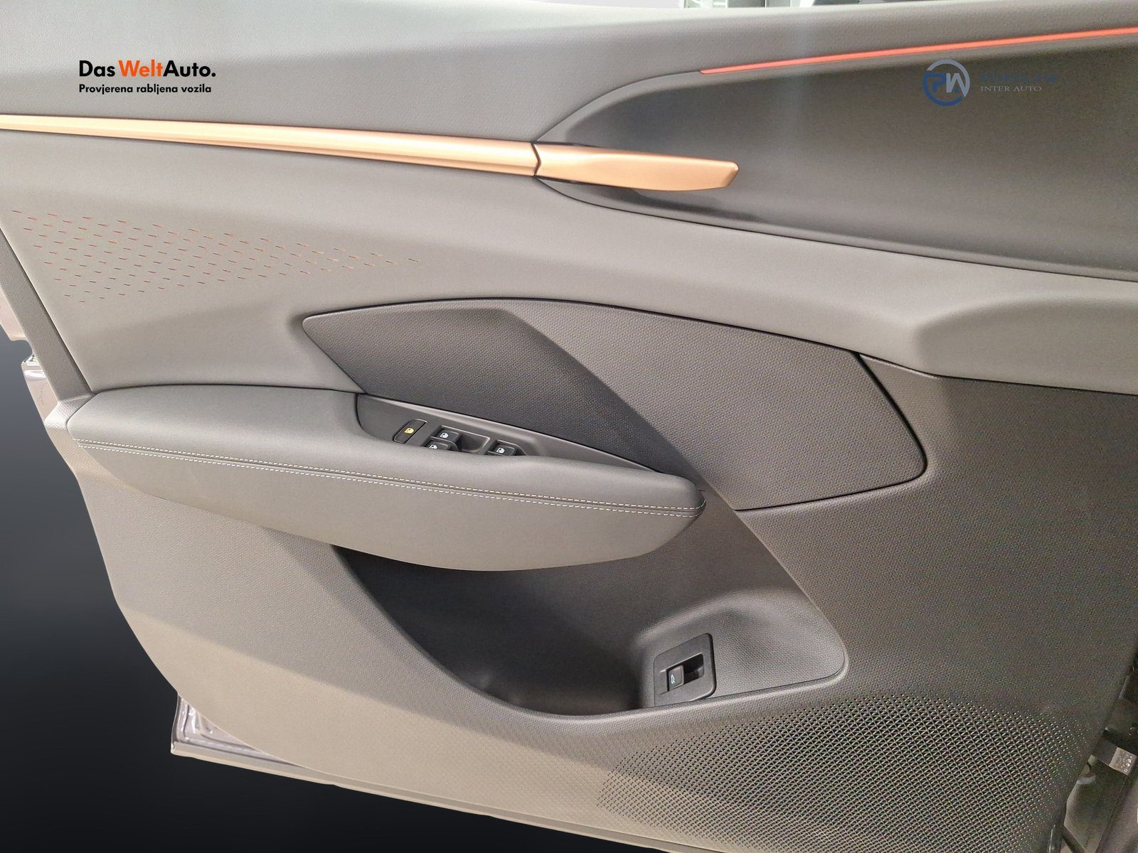 2026 Cupra Terramar — fotografija 9