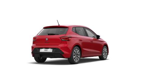 2026 Seat Ibiza — sličica 4