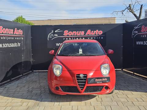 2009 Alfa Romeo MiTo — sličica 2