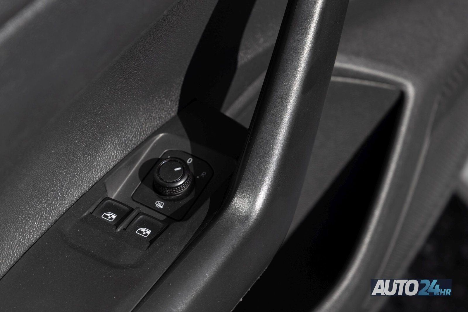 2019 Volkswagen Polo Trendline — fotografija 22