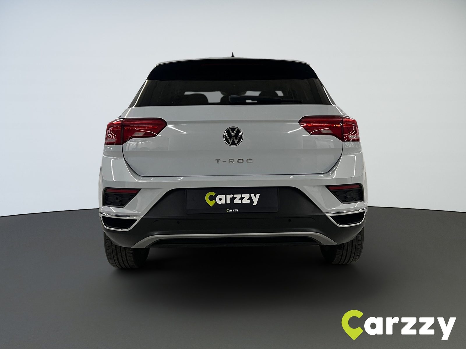 2021 Volkswagen T-Roc — fotografija 7