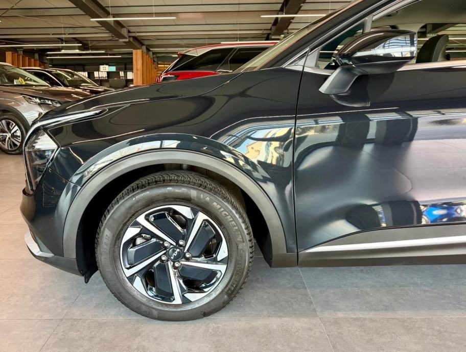 2023 Kia Sportage — fotografija 11