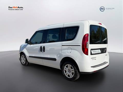 2017 Fiat Doblò — sličica 3