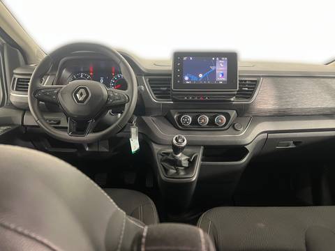 2023 Renault Trafic — sličica 19