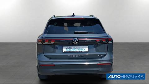 2024 Volkswagen Tiguan — sličica 6